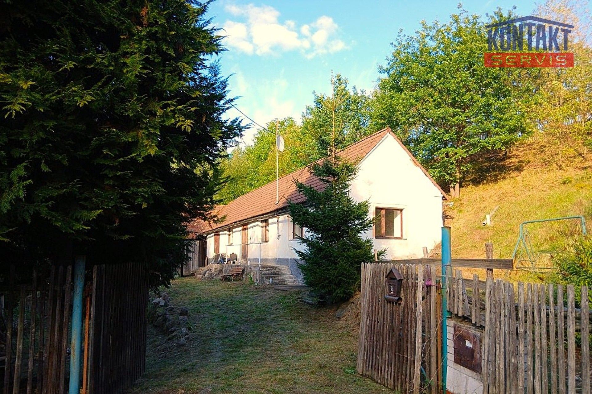 Chalupy, Temešvár, 114 m² - 1