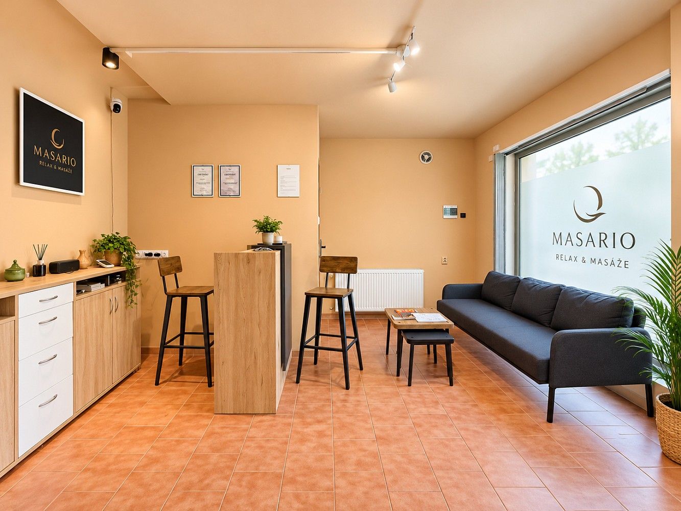 Obchodní prostory · 105 m² · Krátká, Frýdek-Místek - Frýdek - 3
