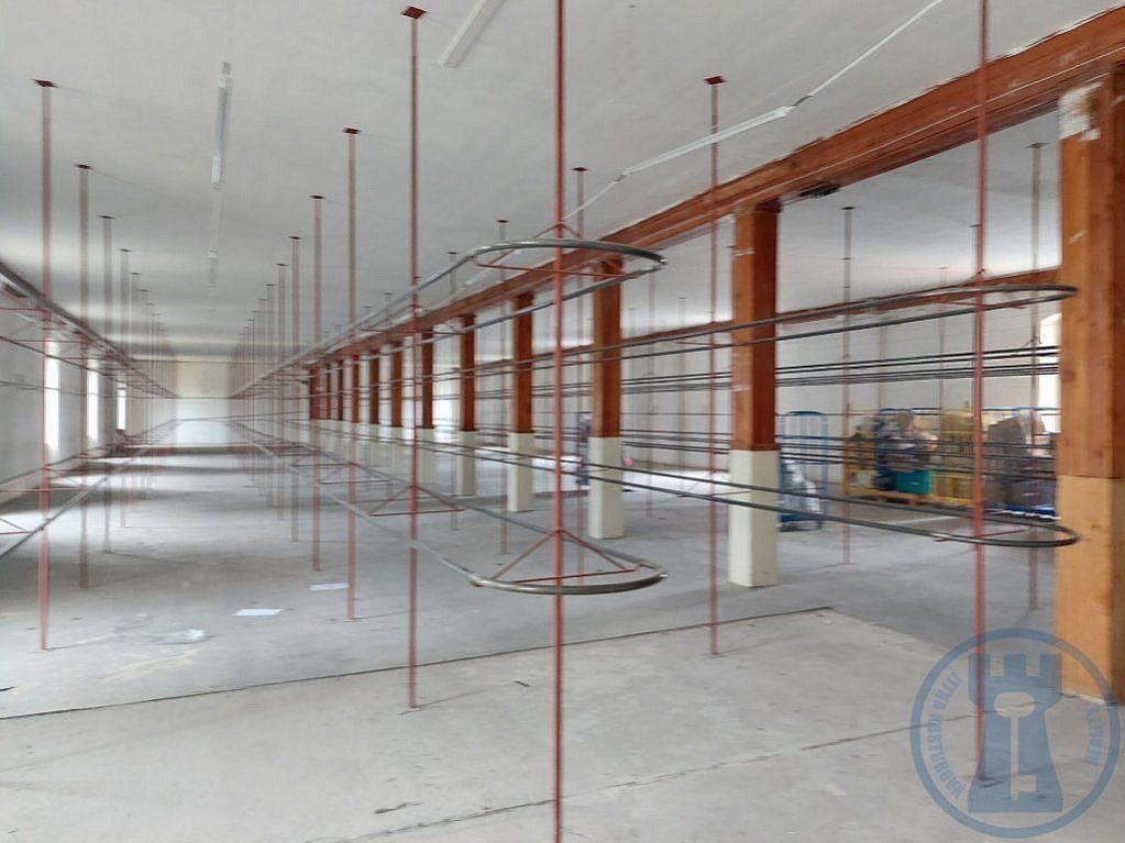 Výrobní prostory, Krnov, okres Bruntál, Moravskoslezský kraj, 550 m² - 1