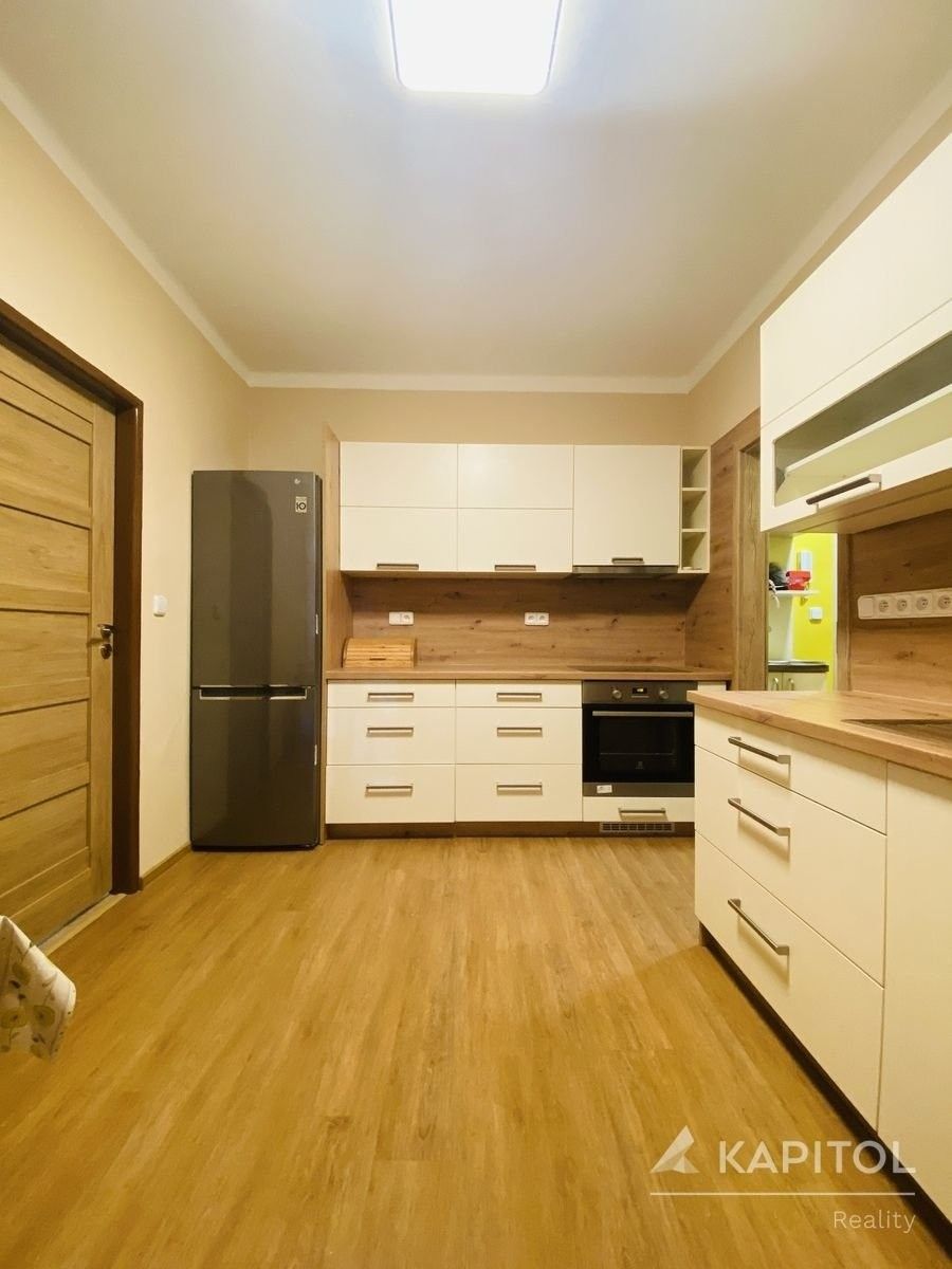 1+1, Rostislavova, Uherské Hradiště, 34 m²