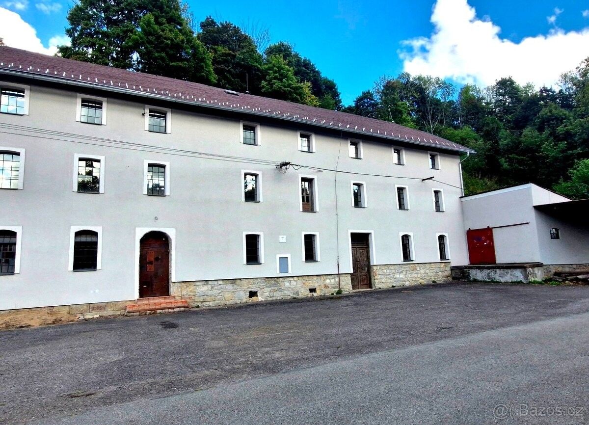 Rodinné domy, Česká Třebová, 560 02