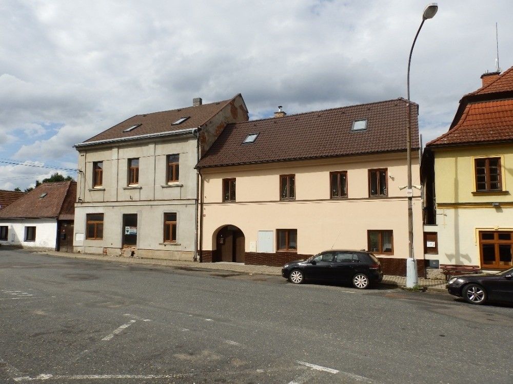 Byty, Zbraslavice, 285 21