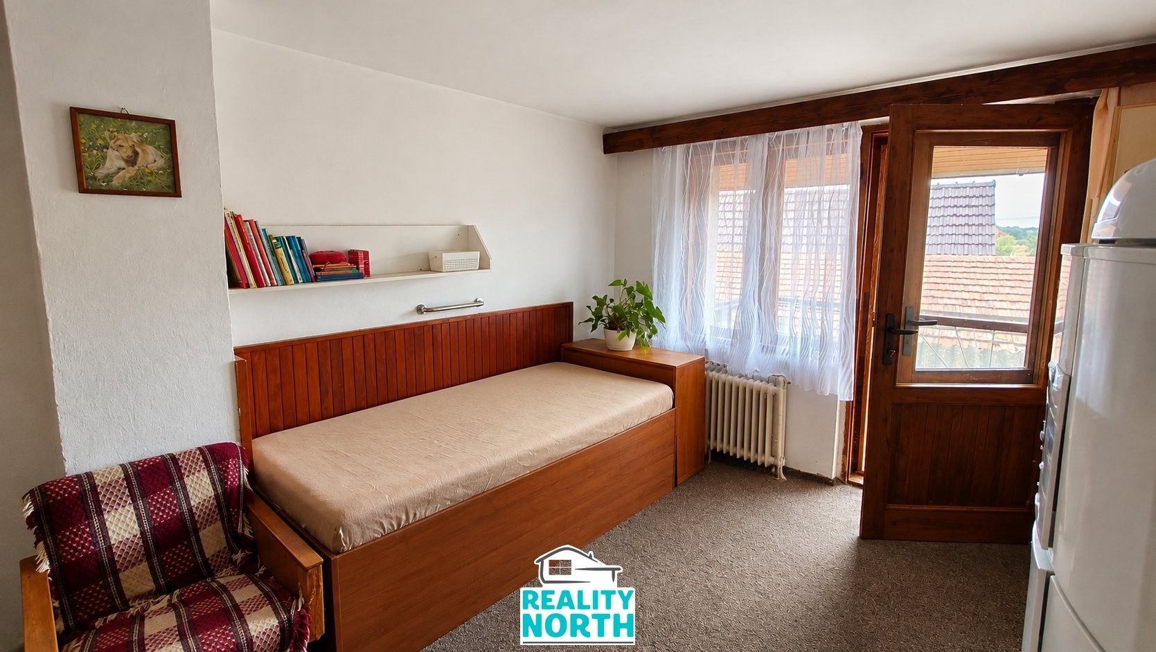 Prodej rodinný dům - Vražkov, 130 m² - 5