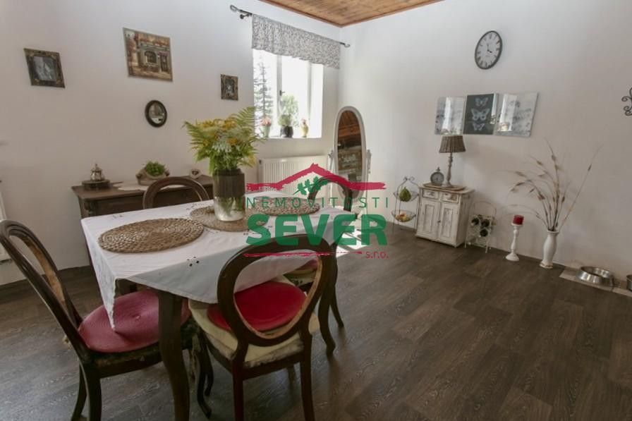 Rodinný dům · 150 m² · Mníšek, Nová Ves v Horách - 4