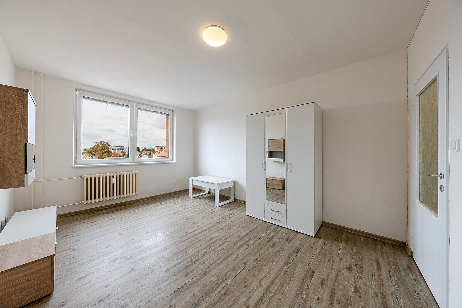 1+kk, Uherské Hradiště, Zlínský kraj, 28 m²