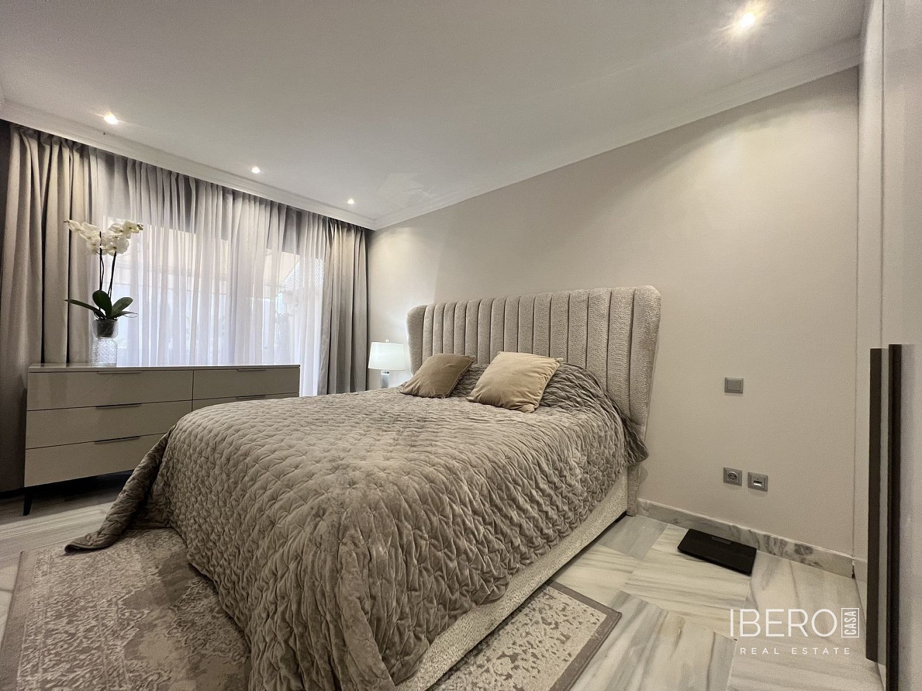 2+kk, Benahavís, Španělsko, 75 m² - 2