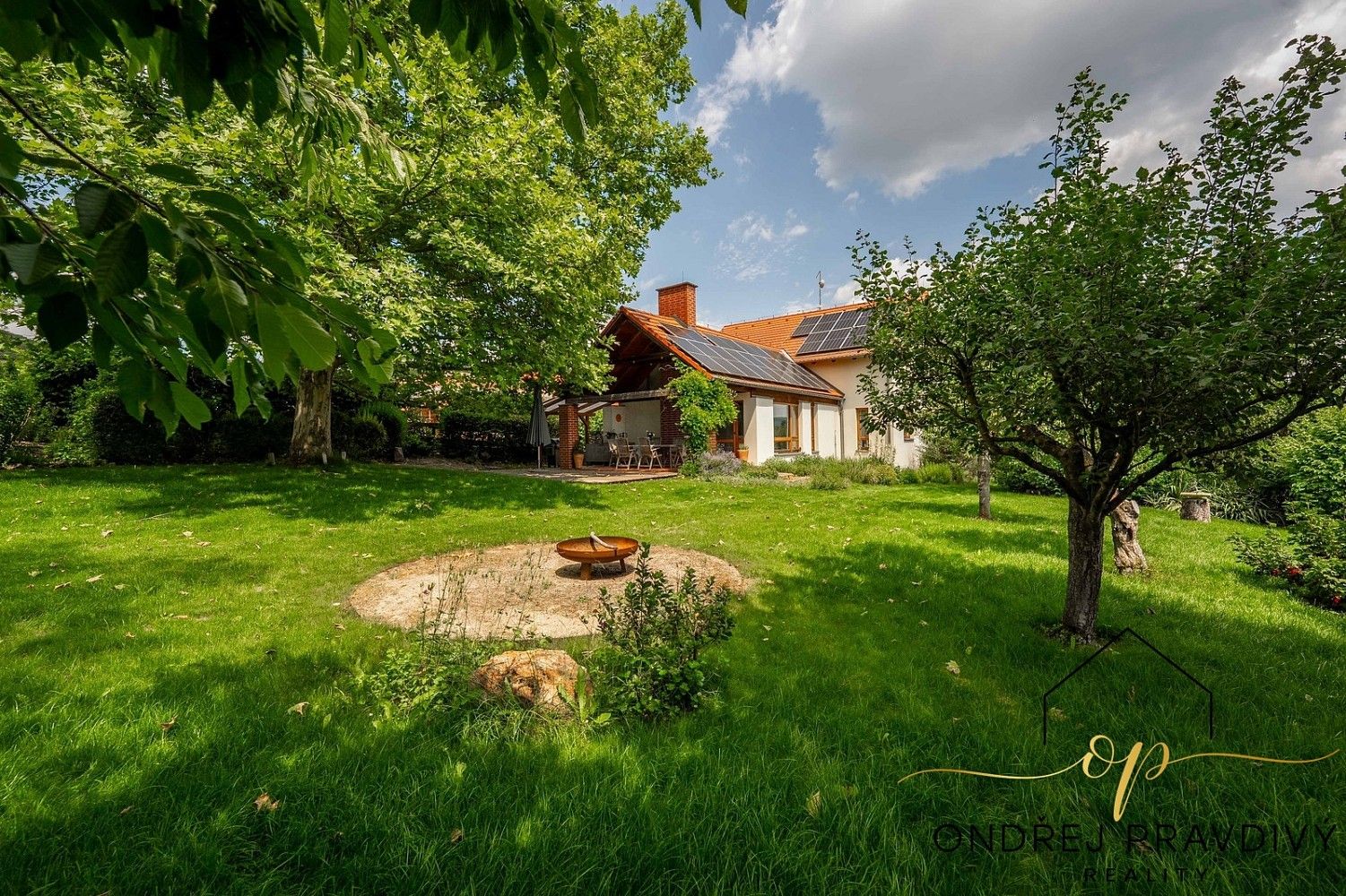 Rodinný dům · 237 m² · Liteň - Běleč, okres Beroun, Středočeský kraj - 3