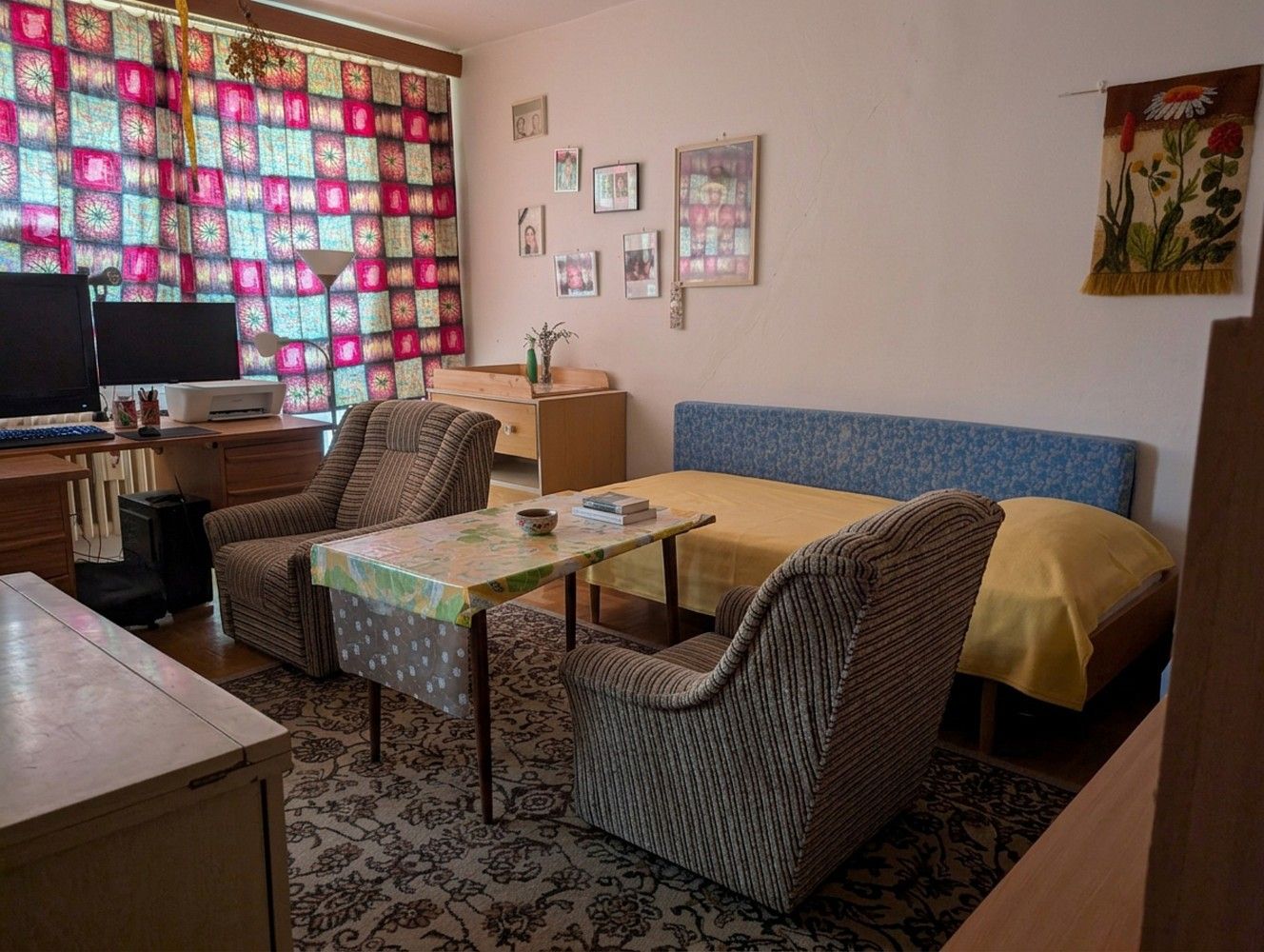 Byt 1+1 · 49 m² · Šternberk, okres Olomouc, Olomoucký kraj - 2