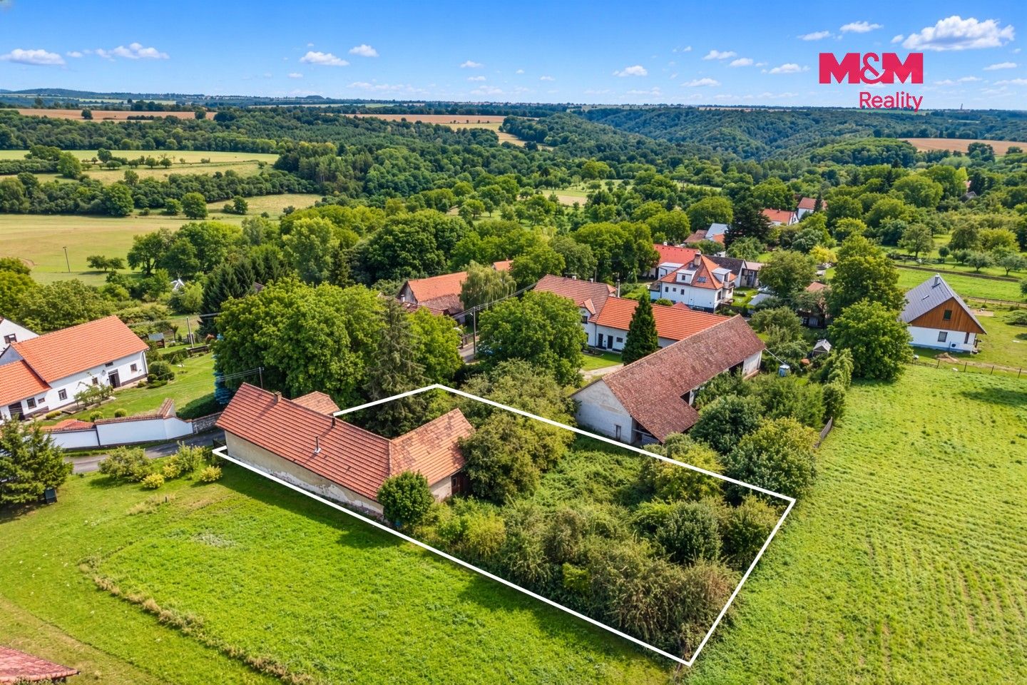 Rodinný dům · 196 m² · Bosyně, Vysoká - 4