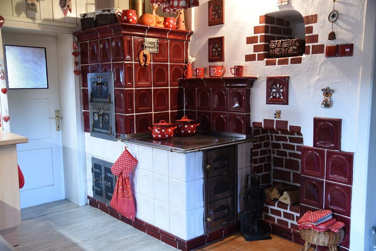 Chaty, Jetřichov - Jetřichov, Královéhradecký kraj - 2