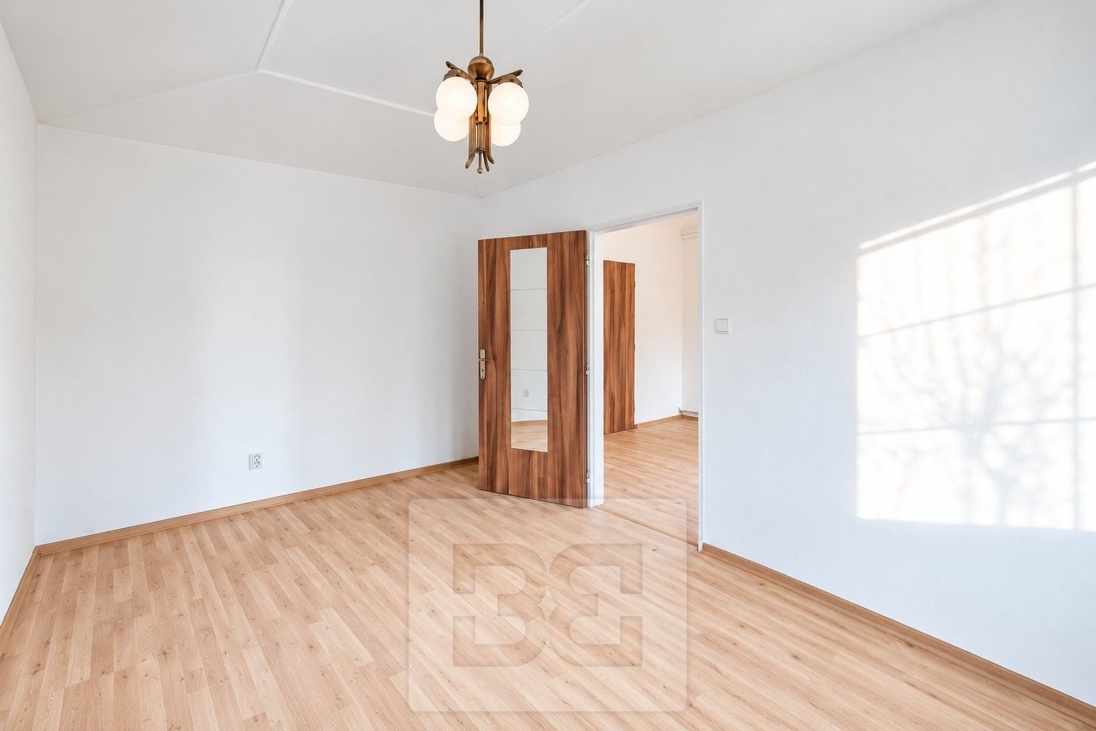 3+1, Tuchoměřice, 70 m² - 1