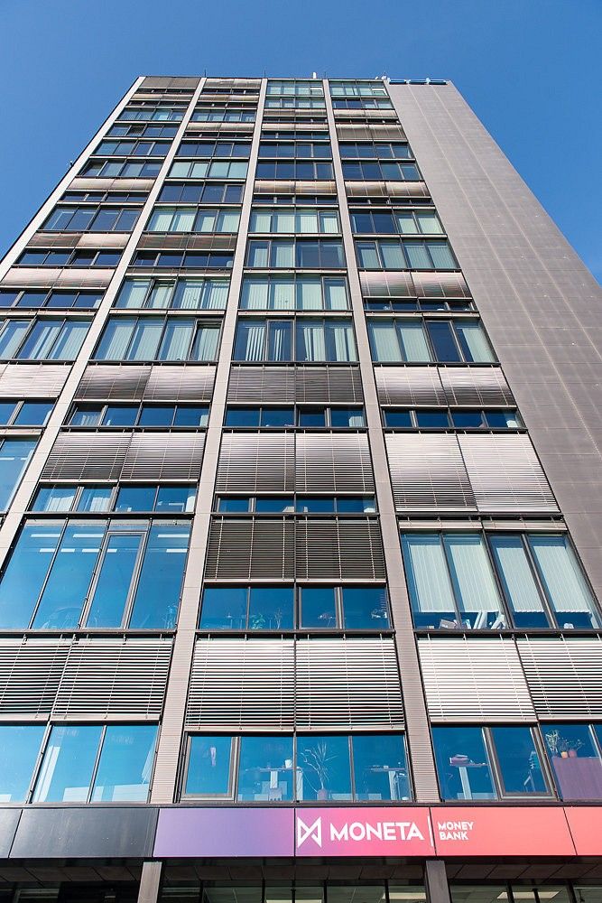 Kancelář · 182 m² · Plzeň, okres Plzeň-město, Plzeňský kraj - 4