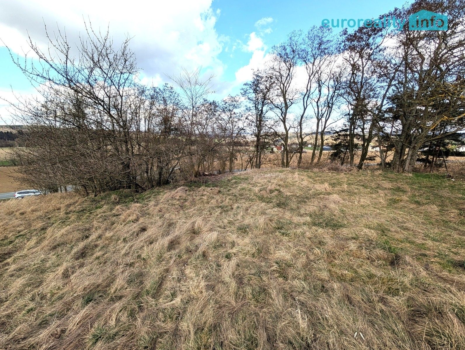 Prodej pozemek pro bydlení - Bušovice, 898 m² - 5