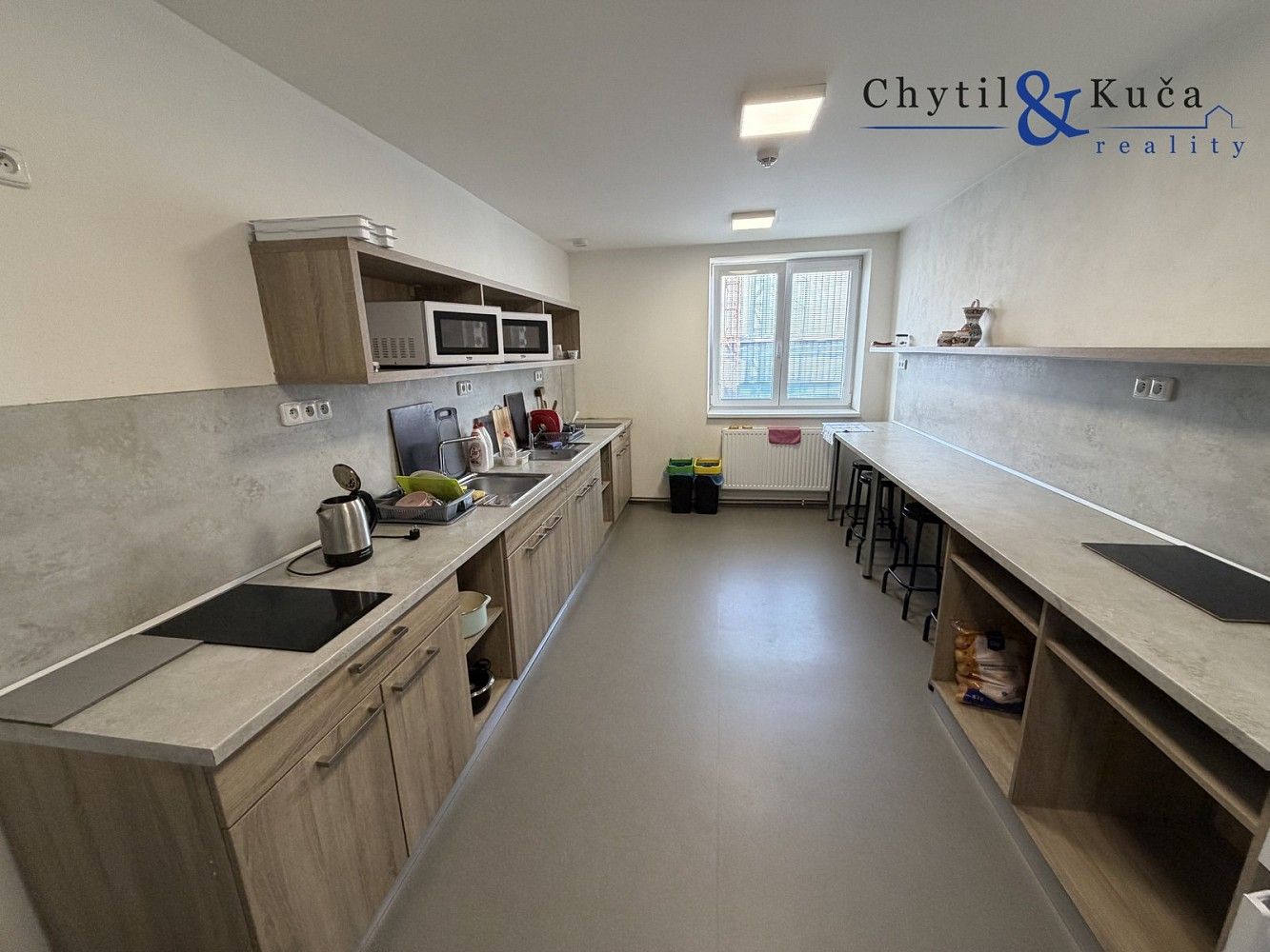 Ubytovací zařízení · 3 641 m² · Otrokovice, okres Zlín, Zlínský kraj - 4