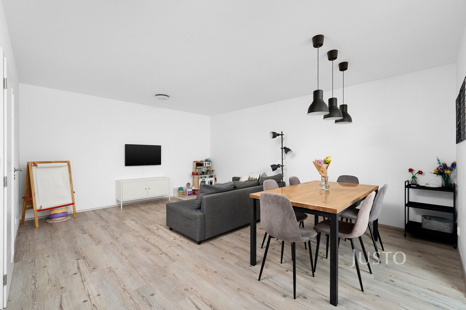 Prodej rodinný dům - Hostěradice, okres Znojmo, 136 m² - 5