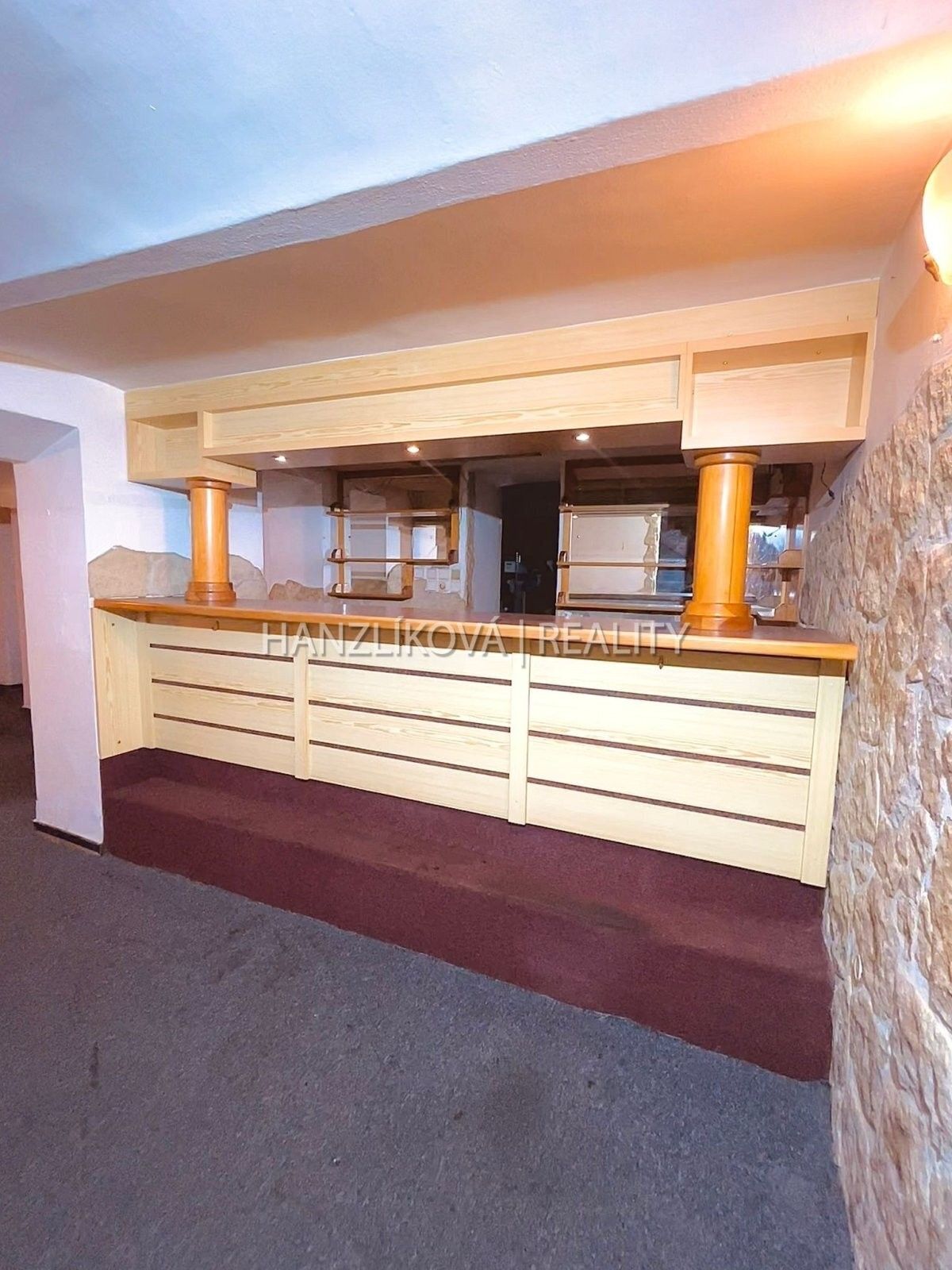 Obchodní prostory · 80 m² · Dvořákova  , České Budějovice 6 - 4