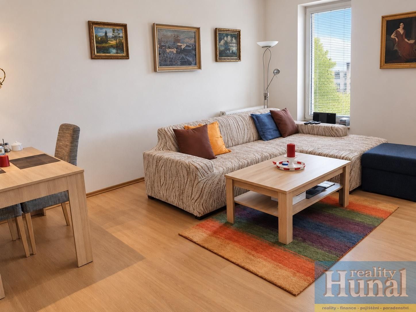 Prodej byt 2+kk - Pelhřimovská, Kamenice nad Lipou, 60 m² - 5