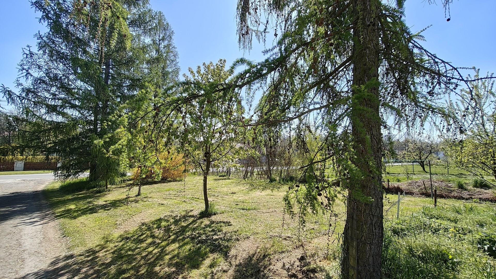 Pozemek pro bydlení · Bartošovice - 3