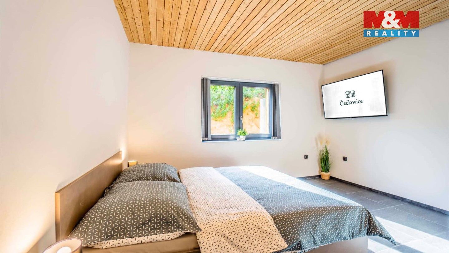 Rodinný dům · 205 m² · Čečkovice - 4