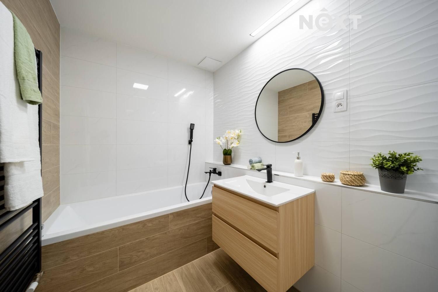 3+kk, Branišovská, České Budějovice, 83 m²