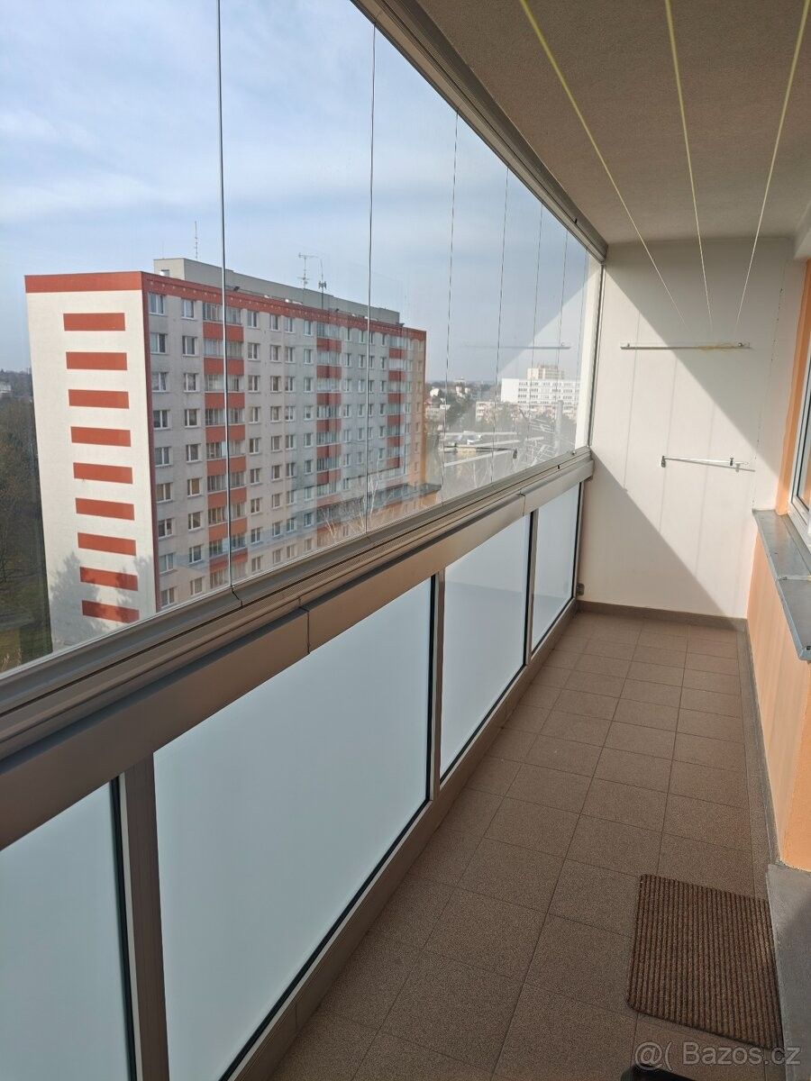 Byty, Hradec Králové, 500 03