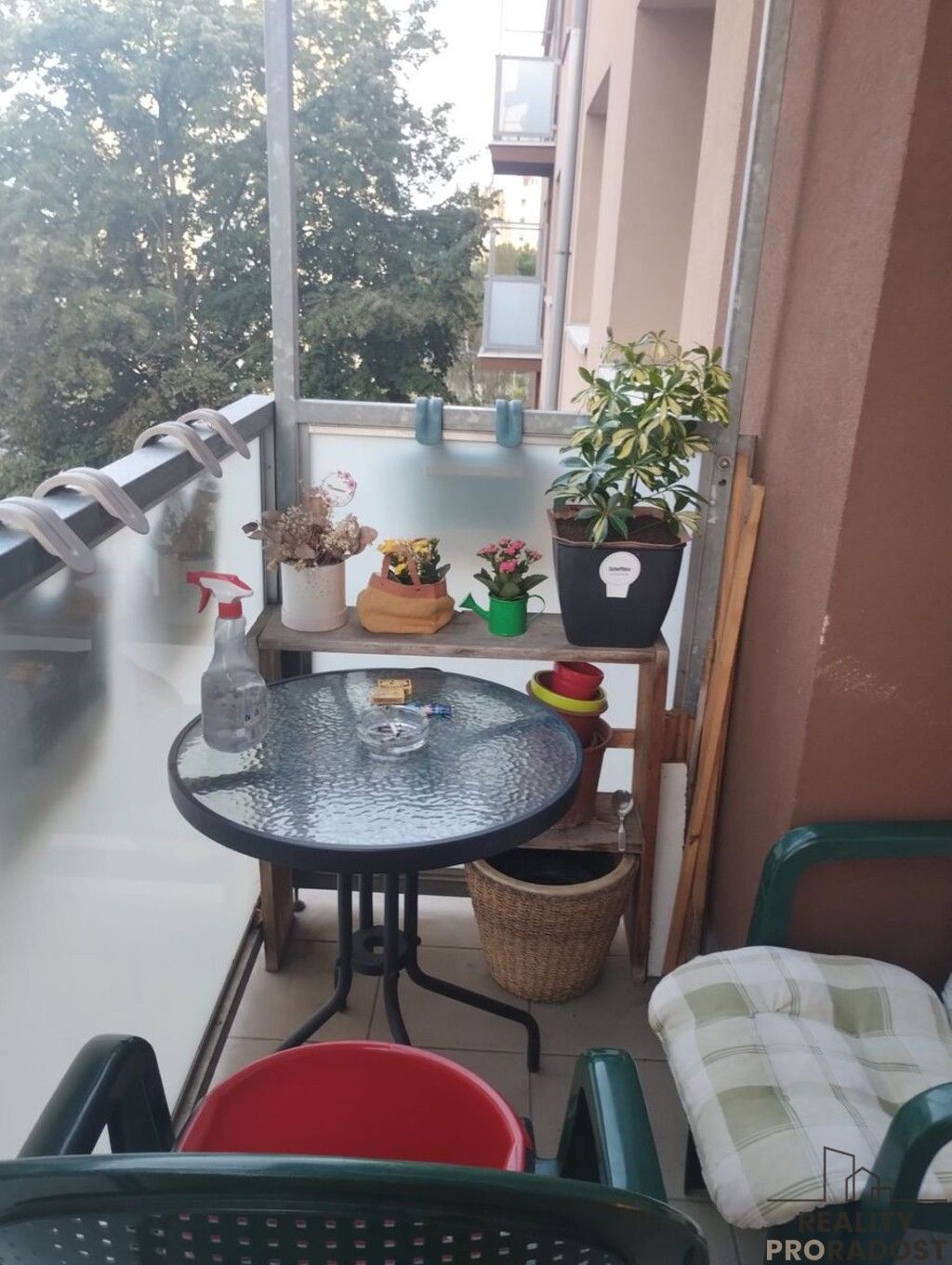 2+1, Vrchlického, Kladno Kročehlavy, 63 m² - 2