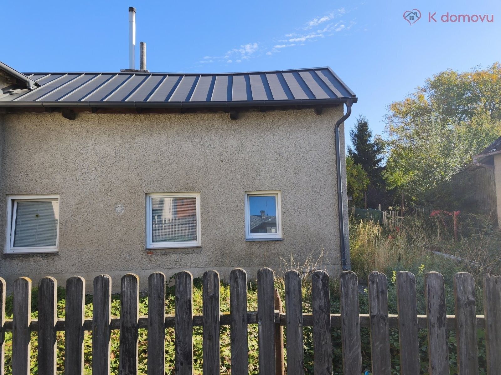 Rodinný dům · 80 m² · Loučka - 3