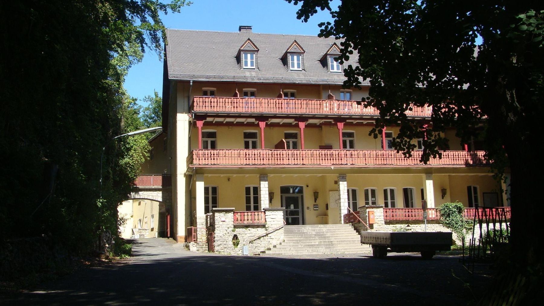 Rodinný dům · 2 500 m² · , Bavorsko - 3