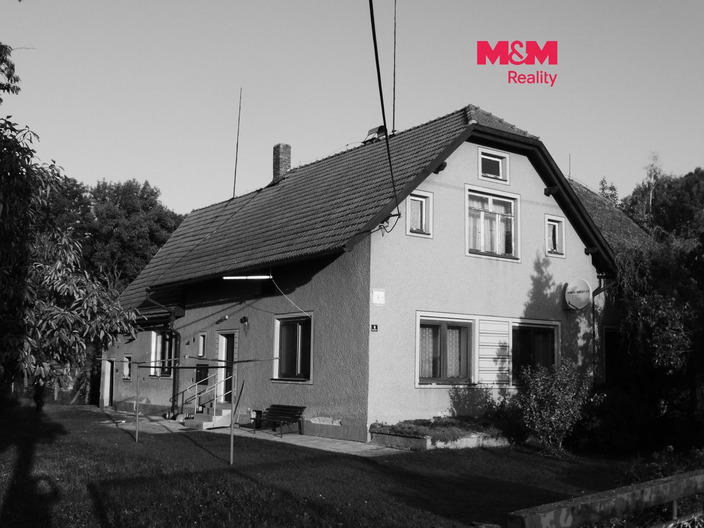 Rodinný dům, 349 m²