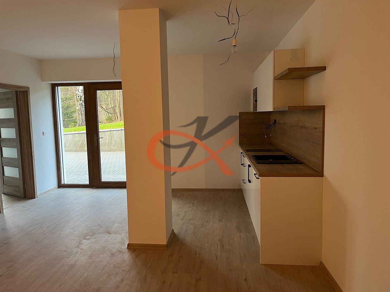 Byt 3+kk · 88 m² · Horní Bečva, okres Vsetín, Zlínský kraj - 4
