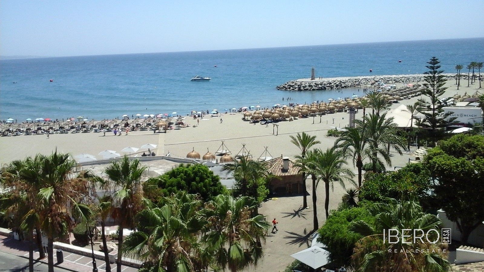 Byt 4+kk · 137 m² · Puerto Banús, Španělsko - 3