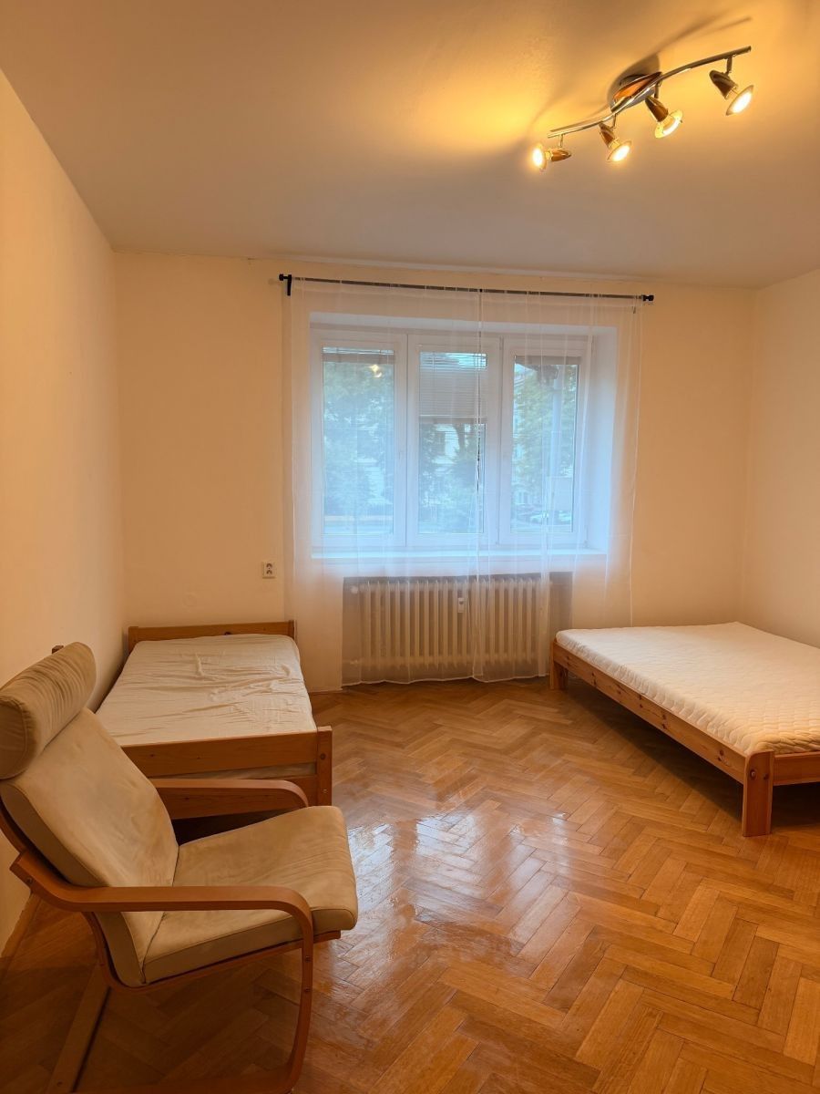 3+1, Kounicova, Brno - Veveří, Jihomoravský kraj, 84 m² - 2