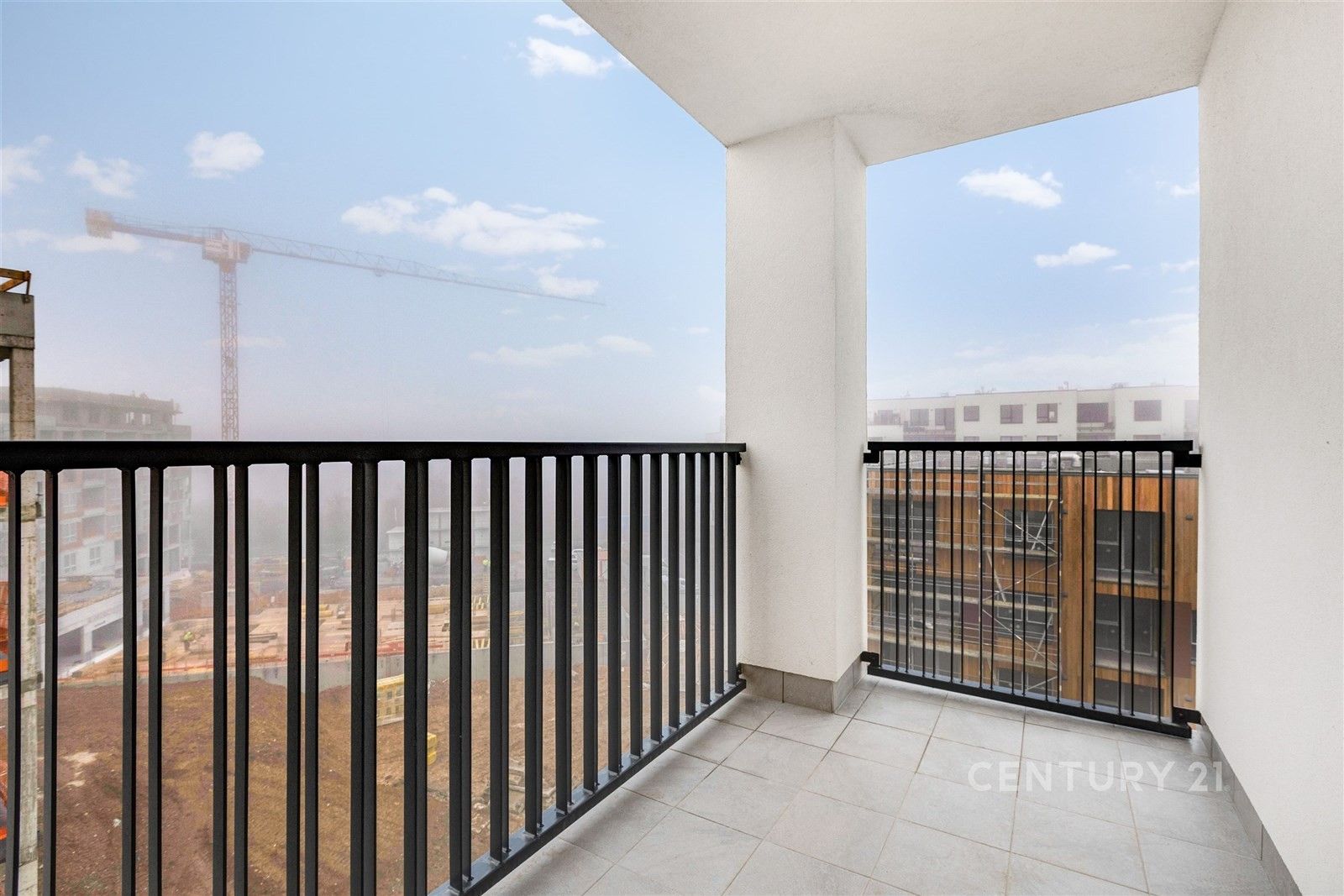 Pronájem byt 2+kk - Stočesova, Praha, 44 m²