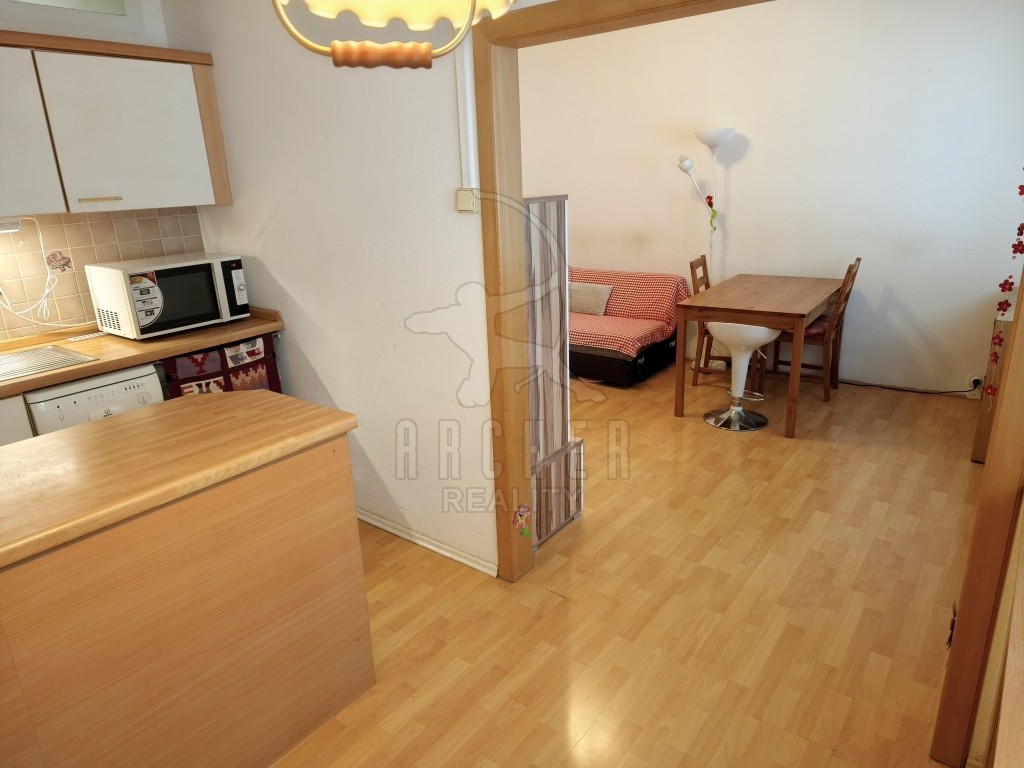 Byt 3+1 · 63 m² · Hurbanova, Praha Krč - 3