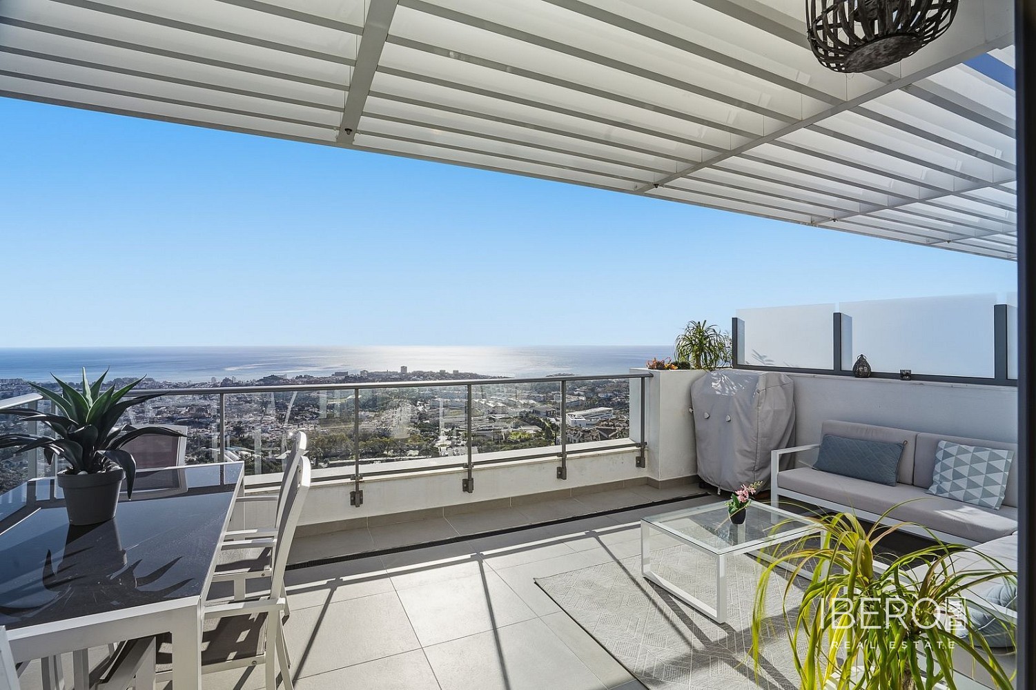 4+kk, Benalmadena, Španělsko, 106 m² - 1