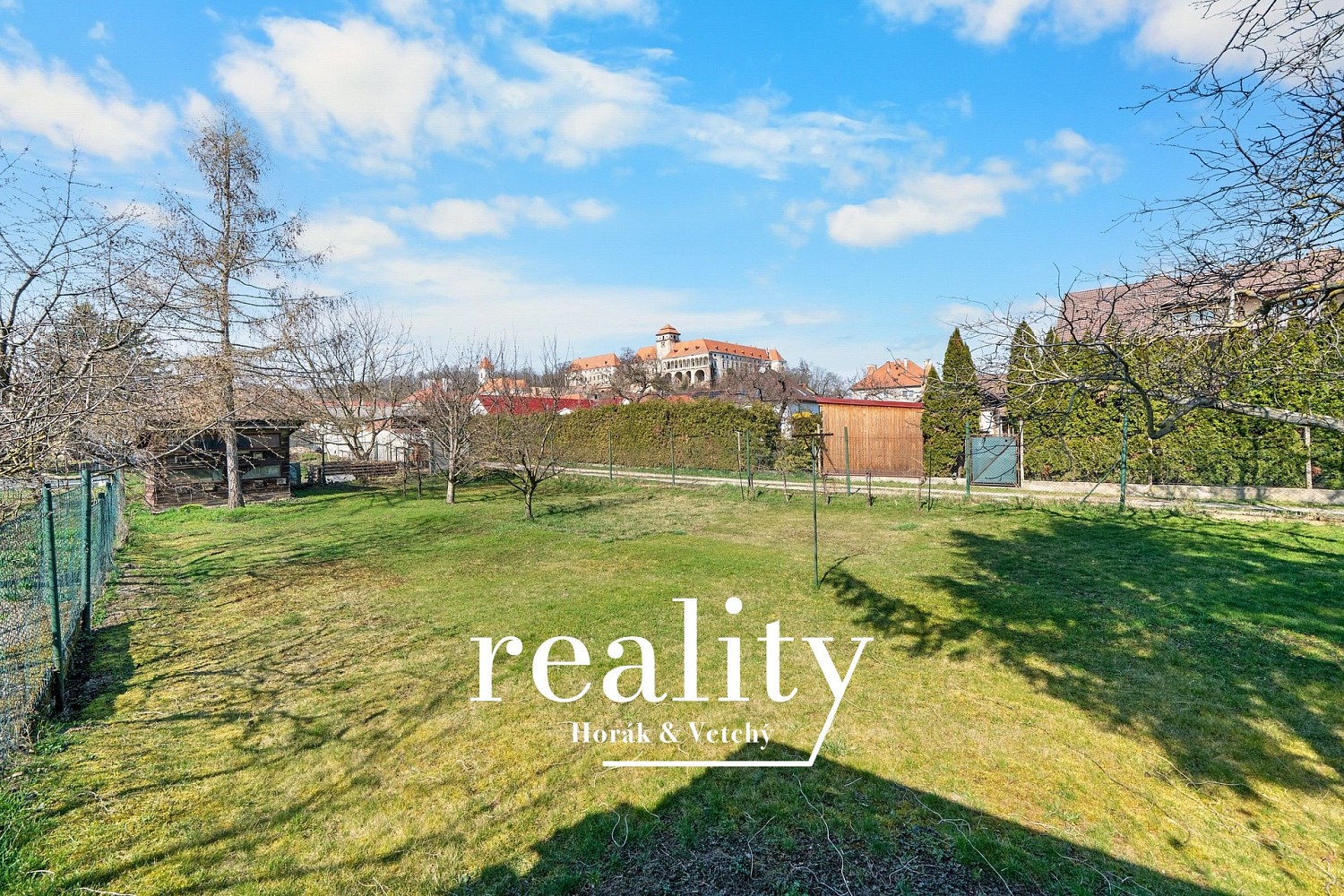 Prodej rodinný dům - Sadová, Jaroslavice, okres Znojmo, 104 m² - 5
