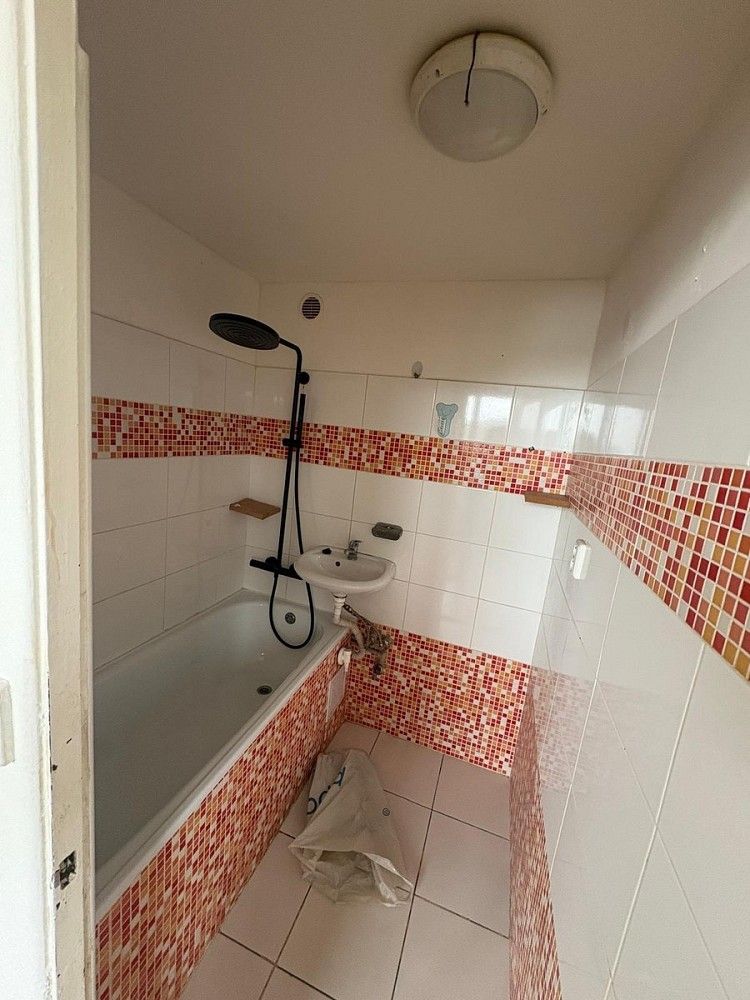 Byt 3+1 · 82 m² · Bílina - Teplické Předměstí, okres Teplice, Ústecký kraj - 4