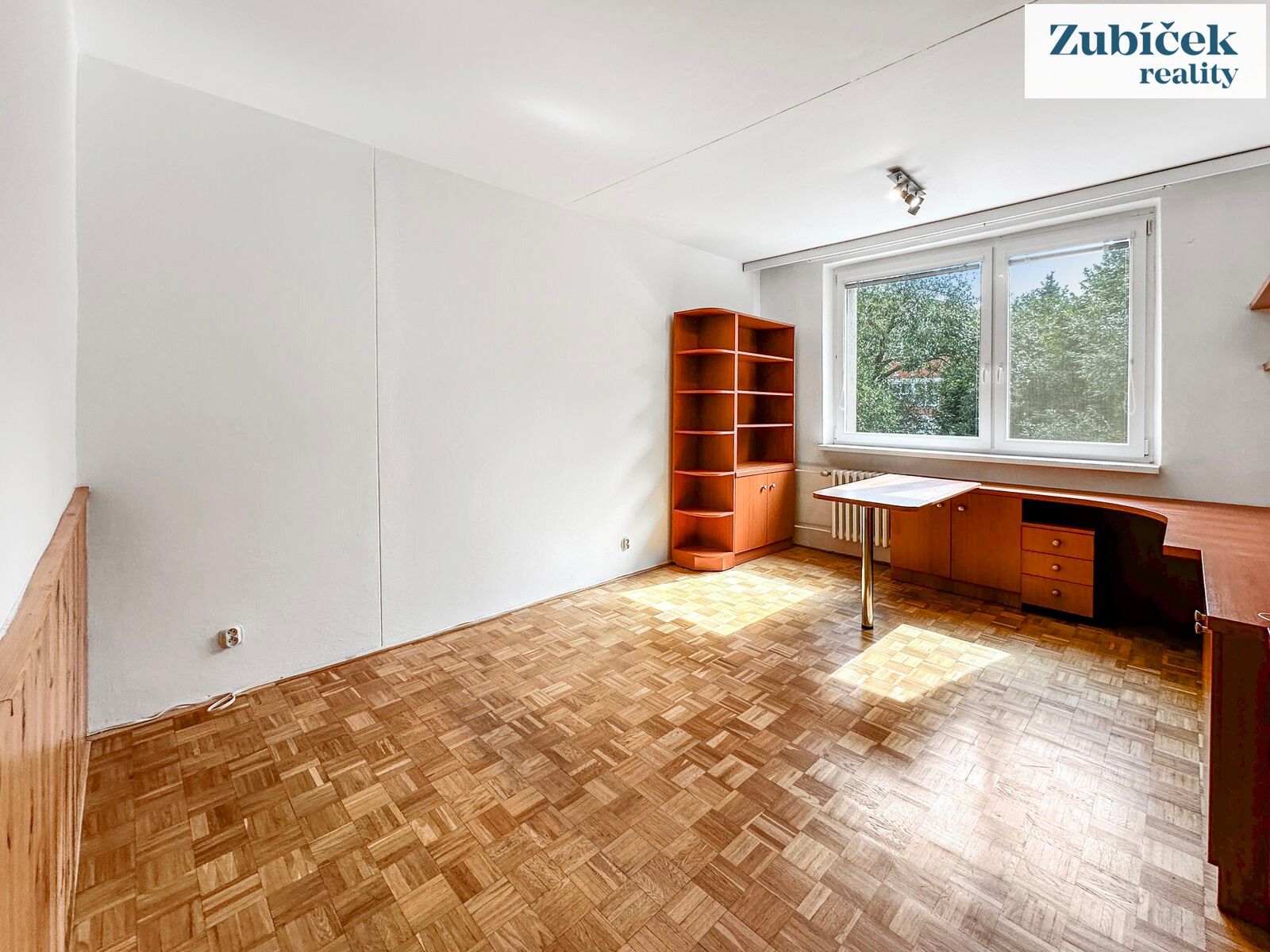 Pronájem byt 1+1 - Zborovská, Zlín Příluky, 38 m² - 5