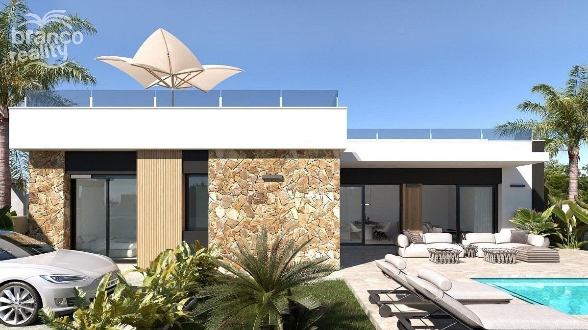 Rodinný dům · 107 m² · Ciudad Quesada, ES - 3
