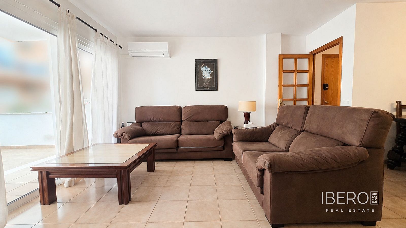 4+kk, Port D'Alcudia, Španělsko, 109 m² - 1
