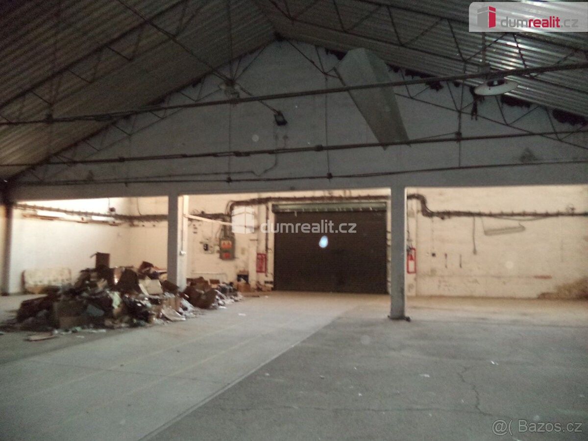 Ostatní, Ostrava, 700 30, 700 m²