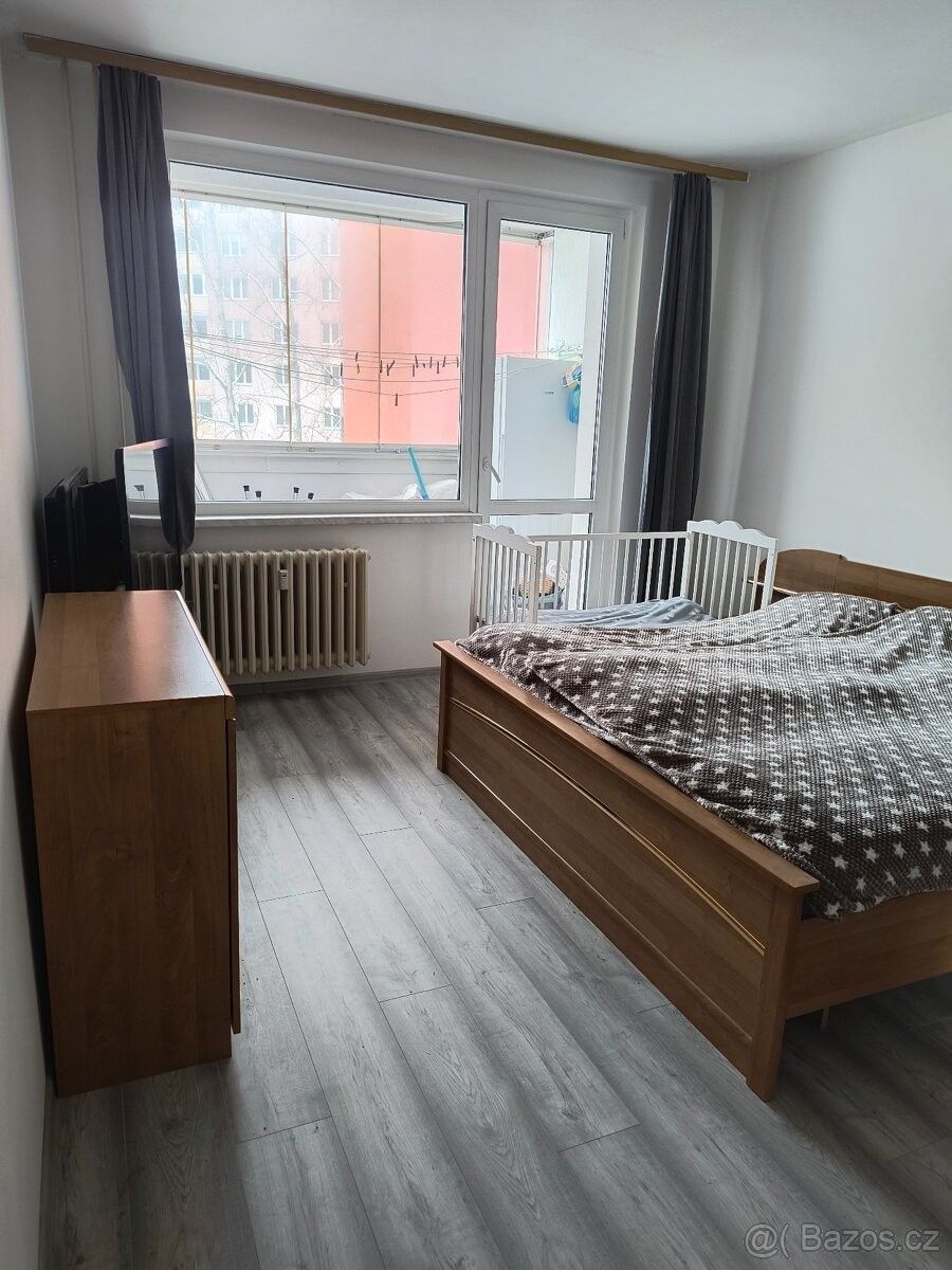 Prodej byt - Karlovy Vary, 360 05