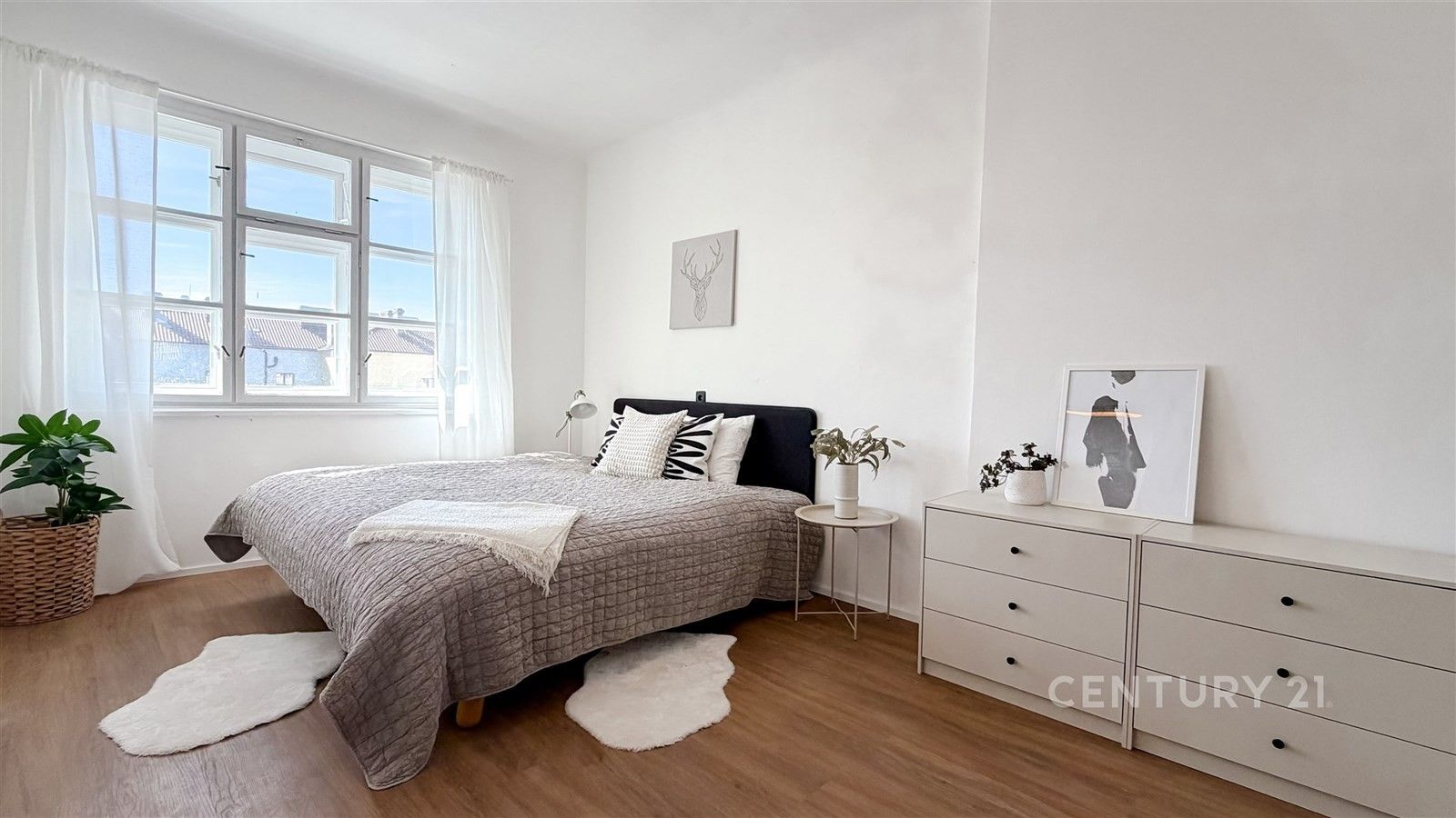 2+kk, Staňkova 373, Brno Ponava, 44 m² - 2