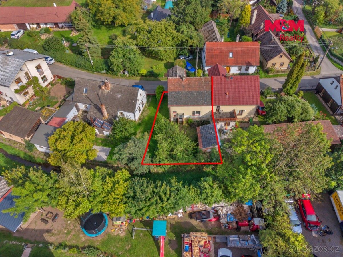 Prodej rodinný dům - Lázně Bělohrad, 507 81 - 5