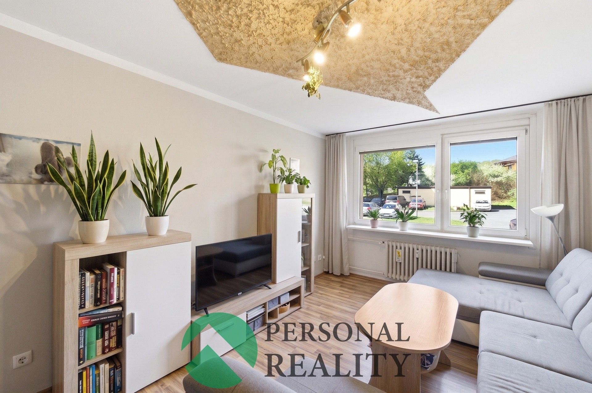 3+1, Pod Saharou, Libčice nad Vltavou, 62 m²