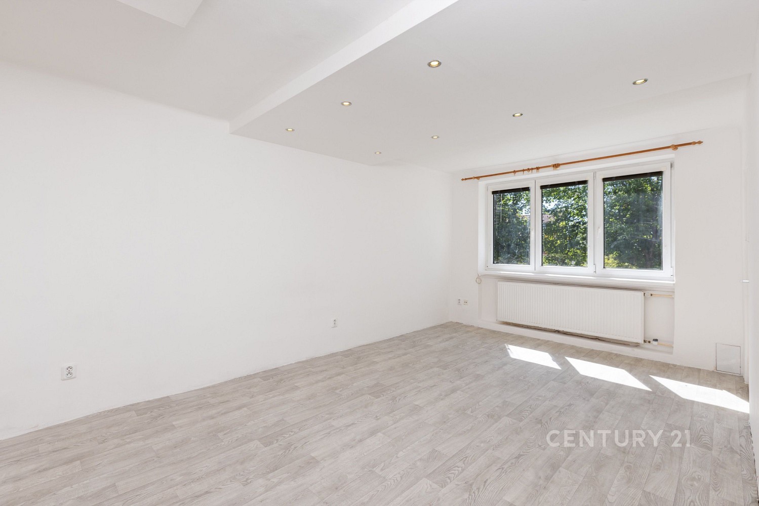 Byt 1+1 · 29 m² · Purkyňova, Liberec - Liberec XIV-Ruprechtice - 4