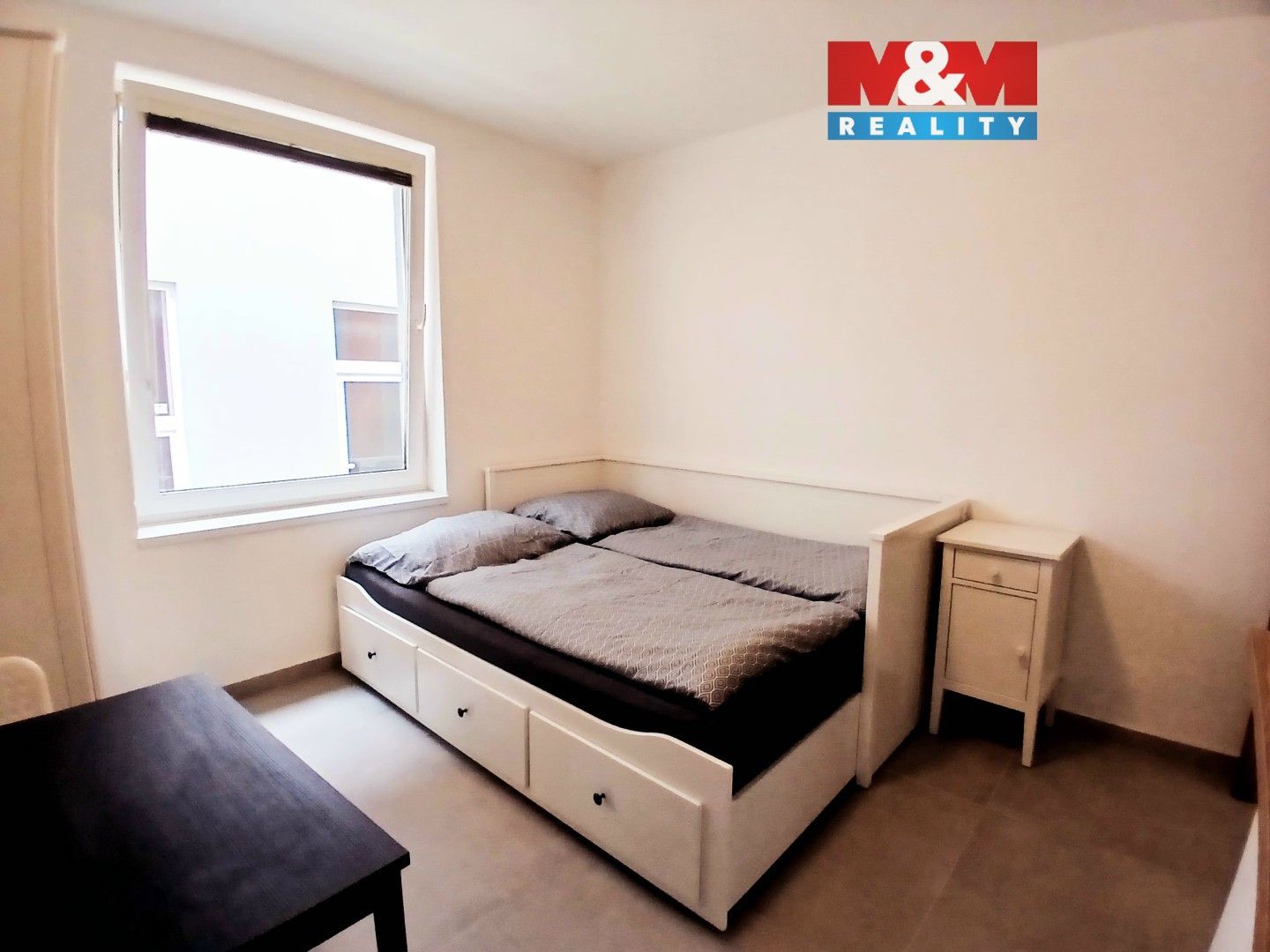 1+kk, Masarykova, Humpolec, 20 m²