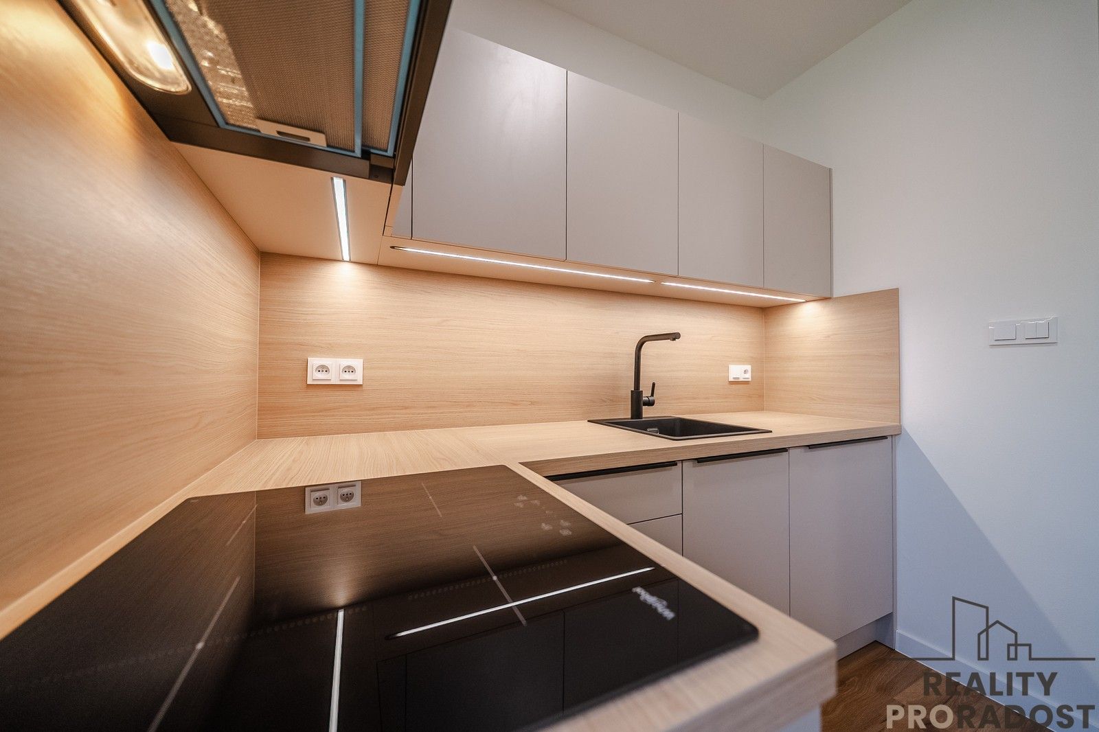 Byt 1+kk · 28 m² · Sokolovská 1175, Ostrava Poruba - 4