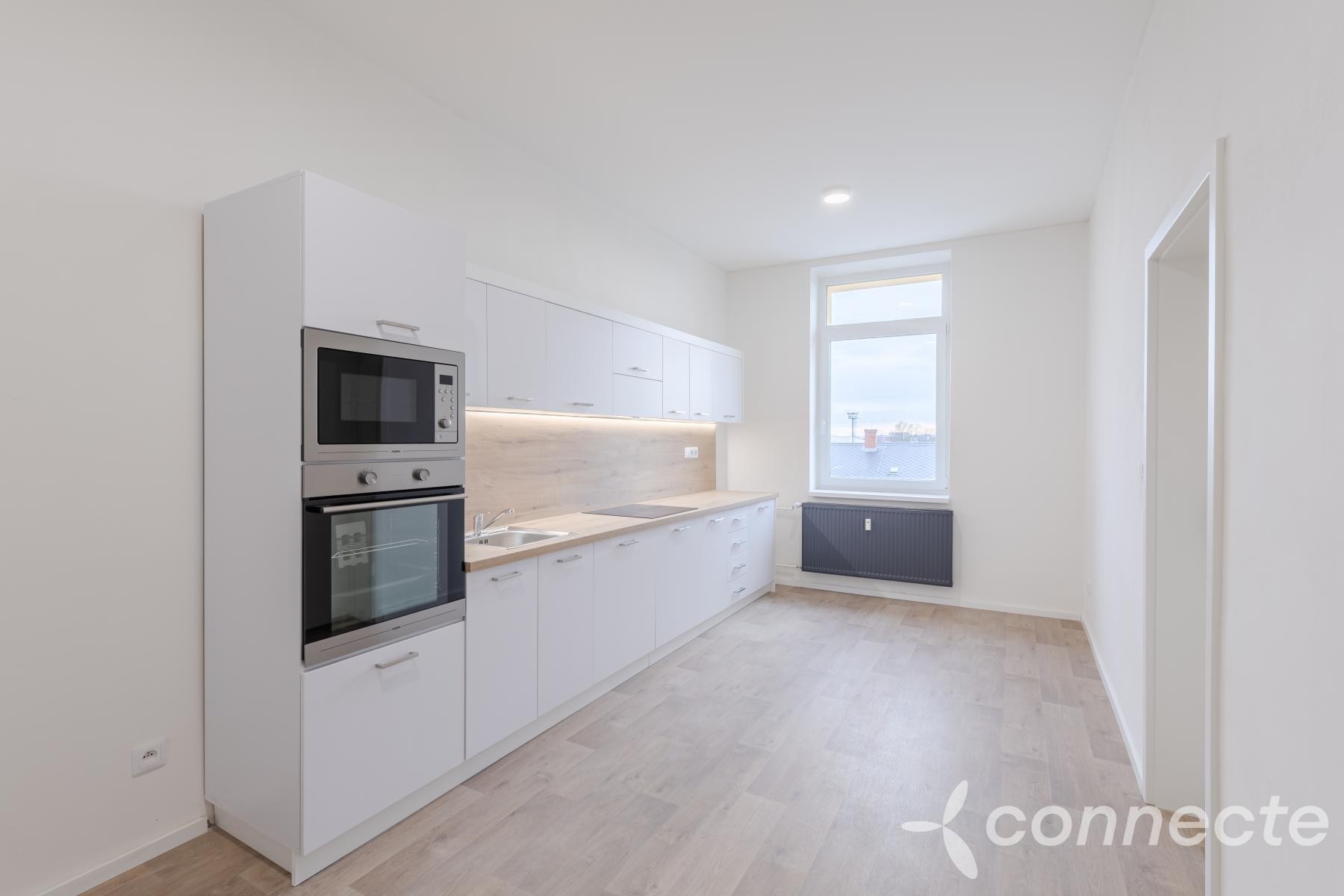 Byt 2+kk · 39 m² · Husova, Přerov I-Město - 4