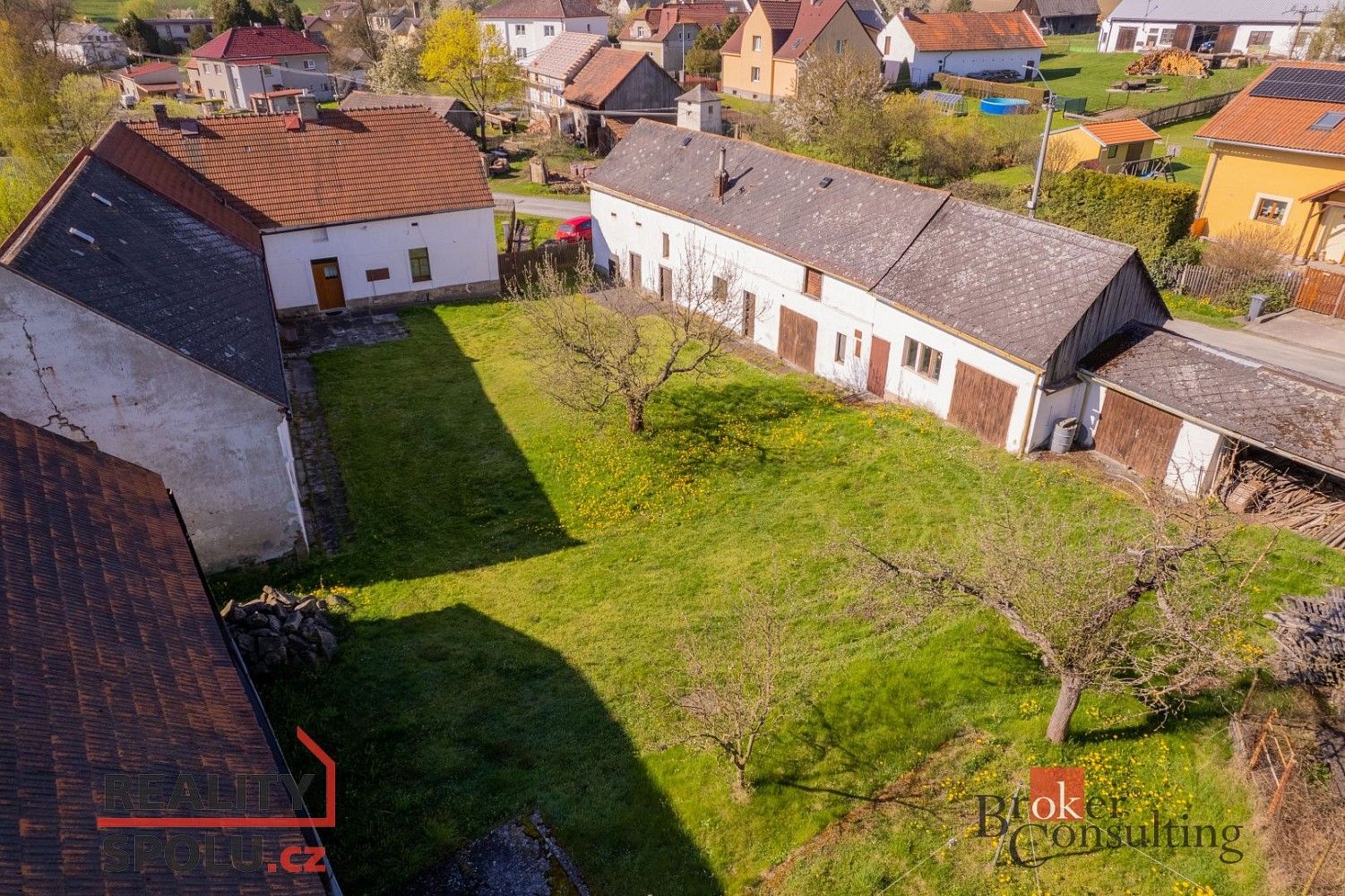 Rodinný dům · 150 m² · Hvozd - Hodoviz, okres Plzeň-sever - 3